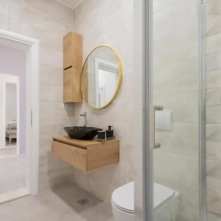 Stunning In With House Sea View Rogotin